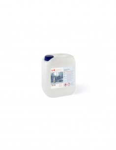 Bioetanolo neutro in tanica da 5 lt