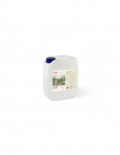 Bioetanolo alla citronella in tanica da 5 lt